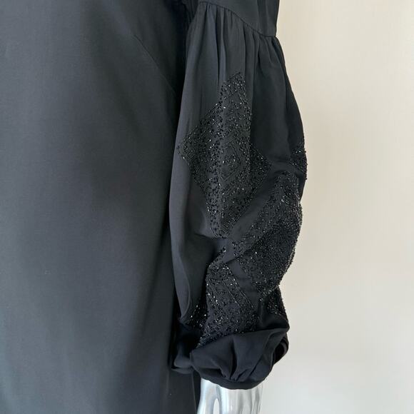 NWT!!! Wandering women dress size M Retail 1267$ - Picture 3 of 12